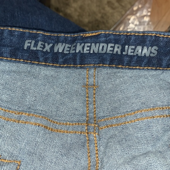 EUC Duluth flex weekender jeans 40 waist - Picture 5 of 6